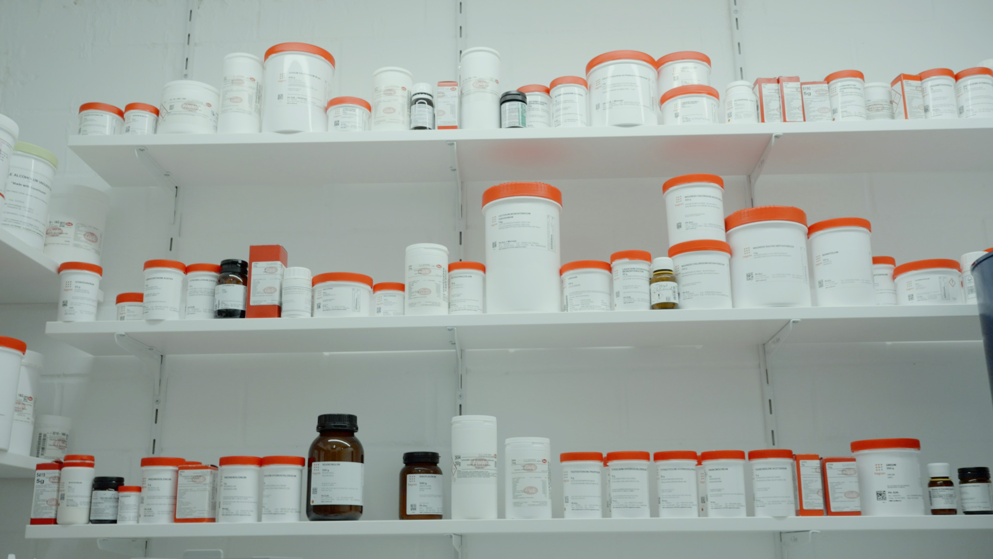 medicine